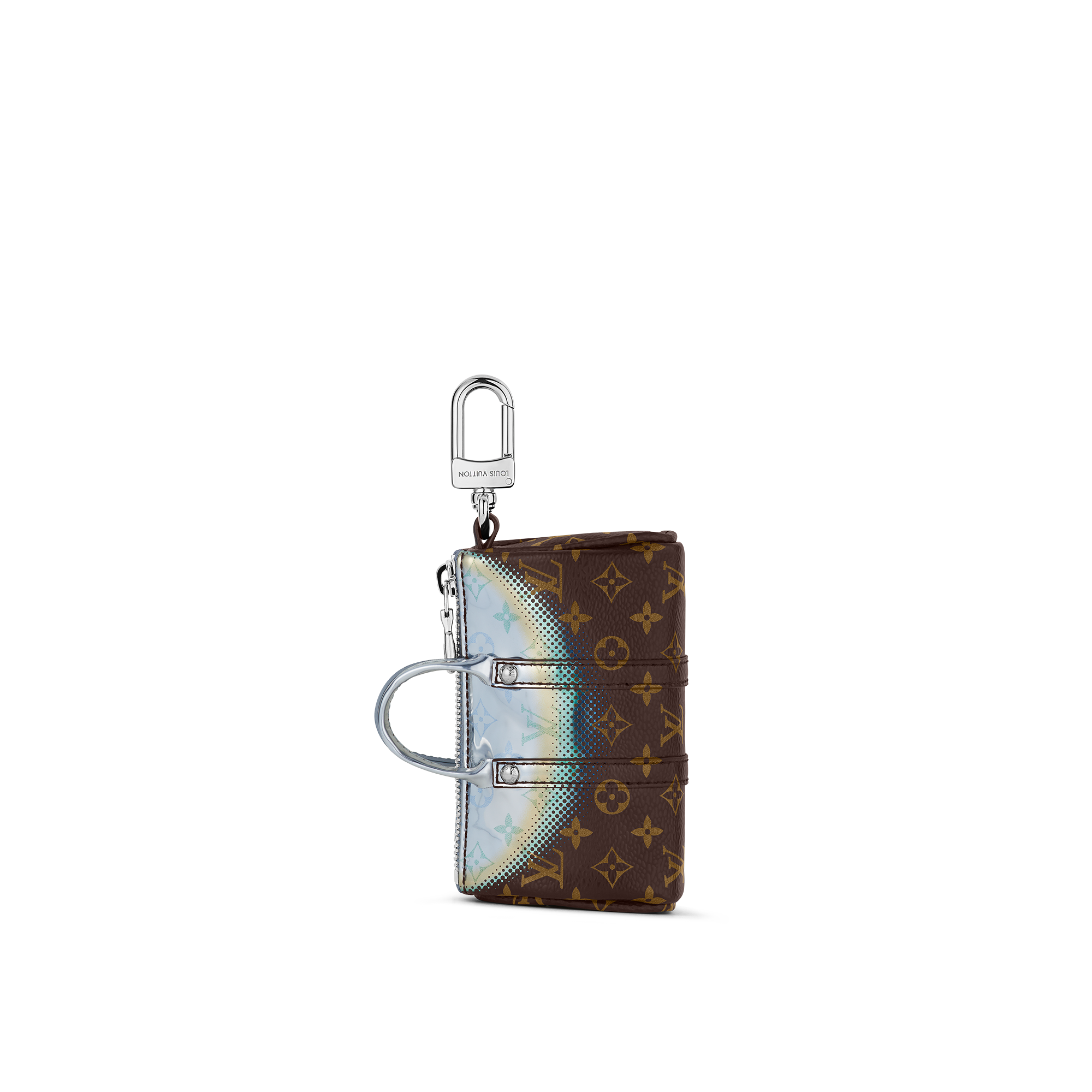 Louis vuitton key 2025 ring pouch